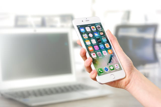 App Design