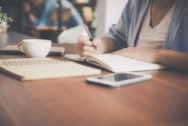 Content Writing